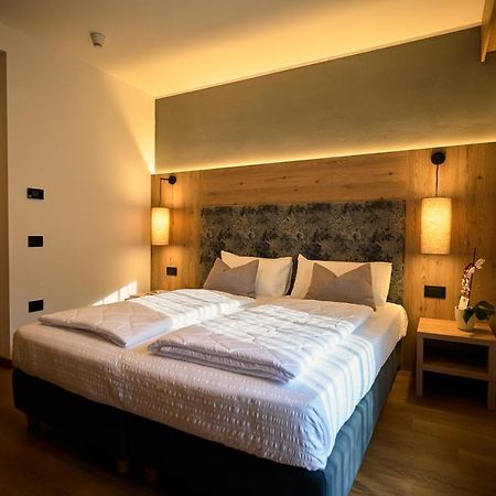 Hotel Rio Caderzone Buitenkant foto