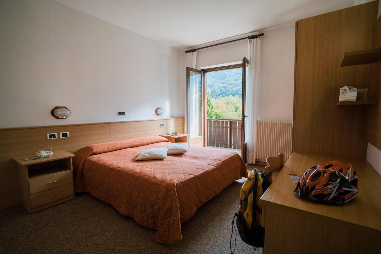 Hotel Rio Caderzone Buitenkant foto