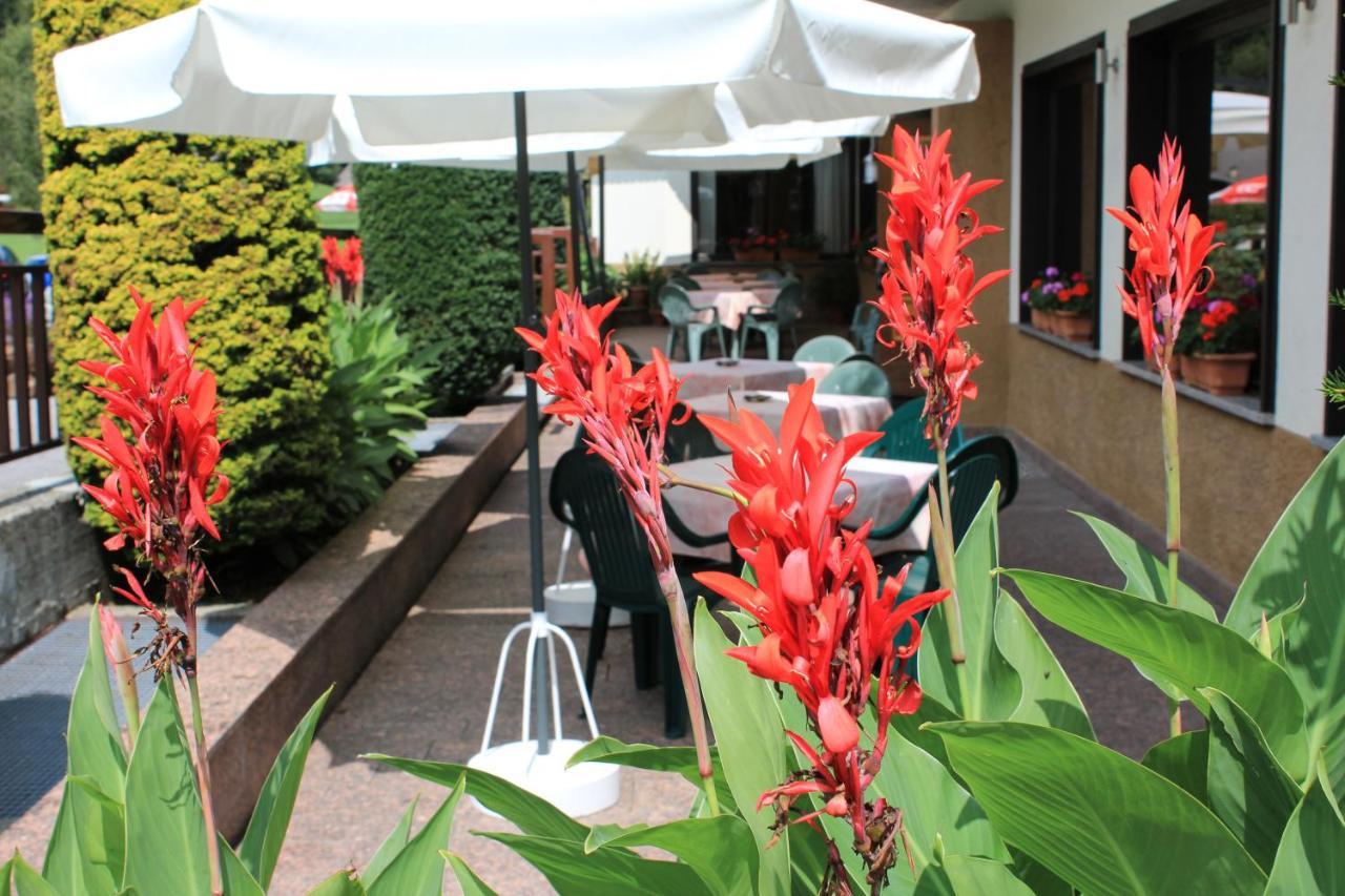 Hotel Rio Caderzone Buitenkant foto