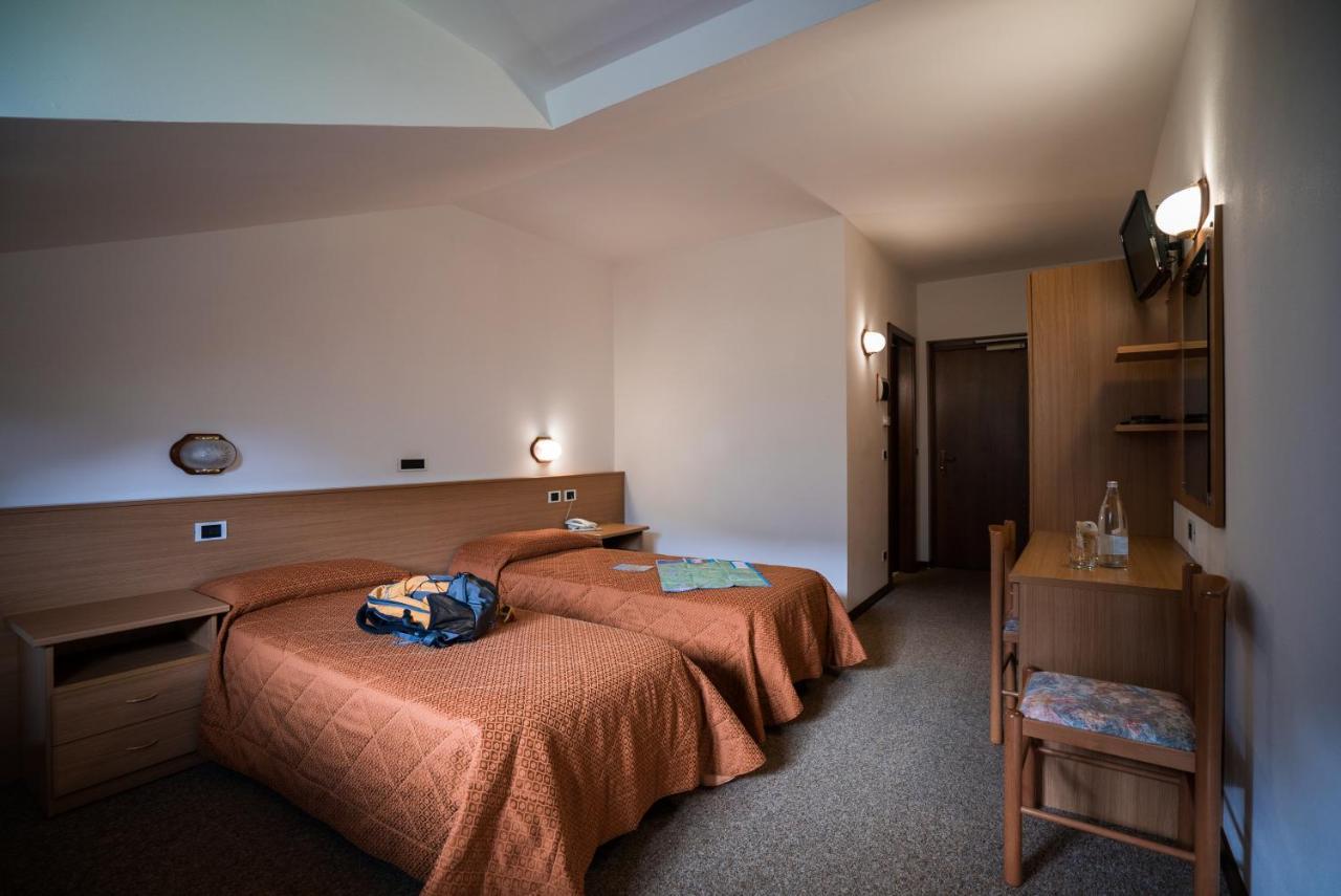 Hotel Rio Caderzone Buitenkant foto