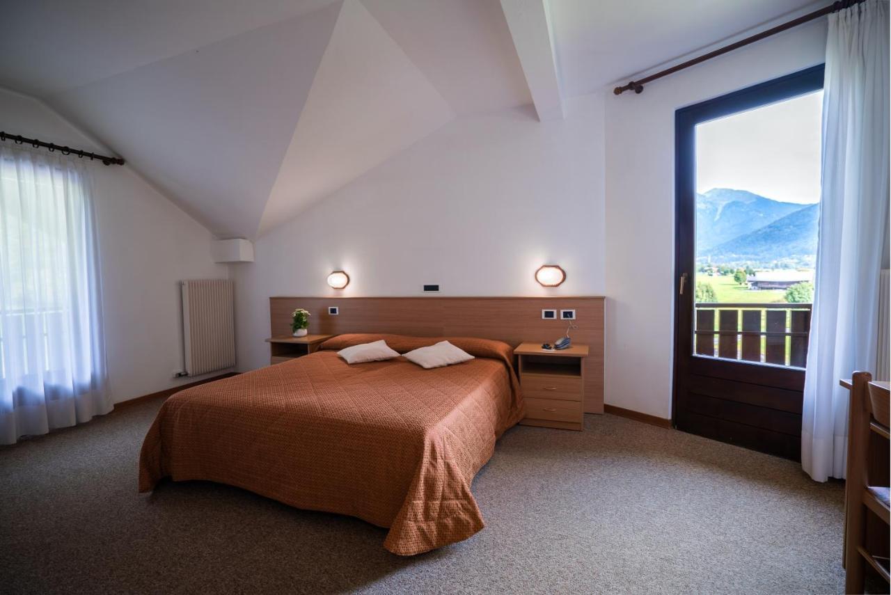 Hotel Rio Caderzone Buitenkant foto