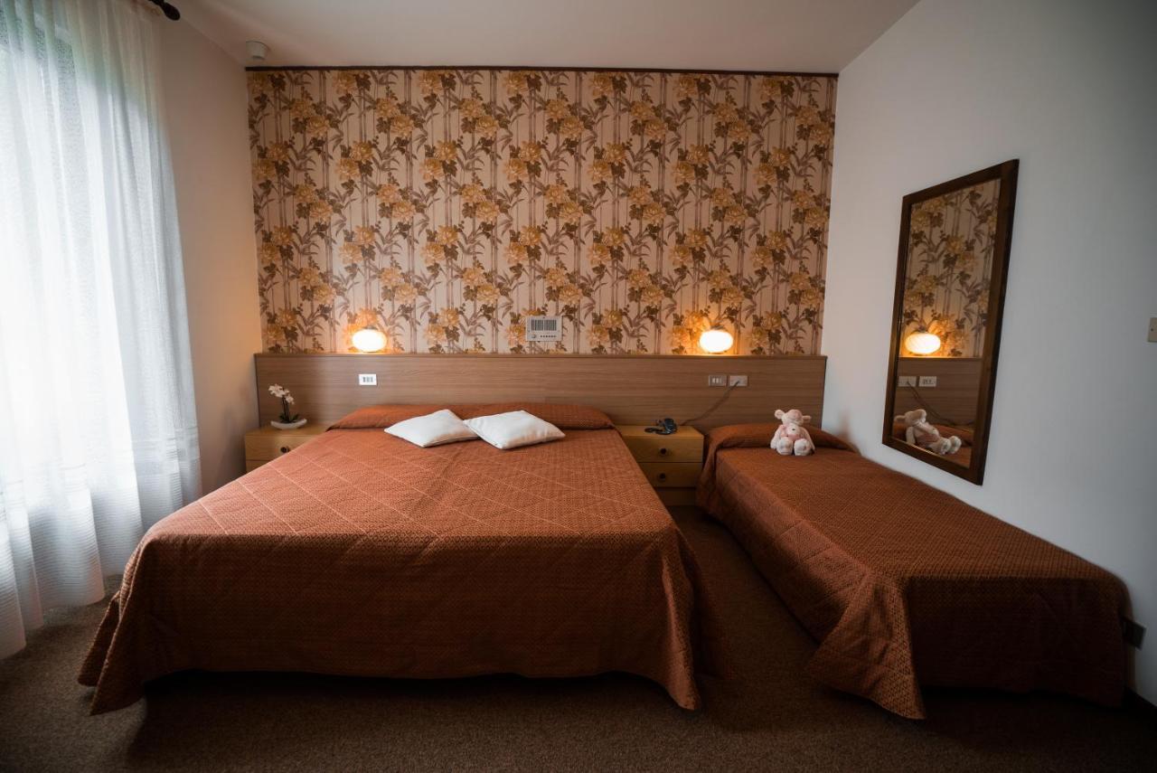 Hotel Rio Caderzone Buitenkant foto