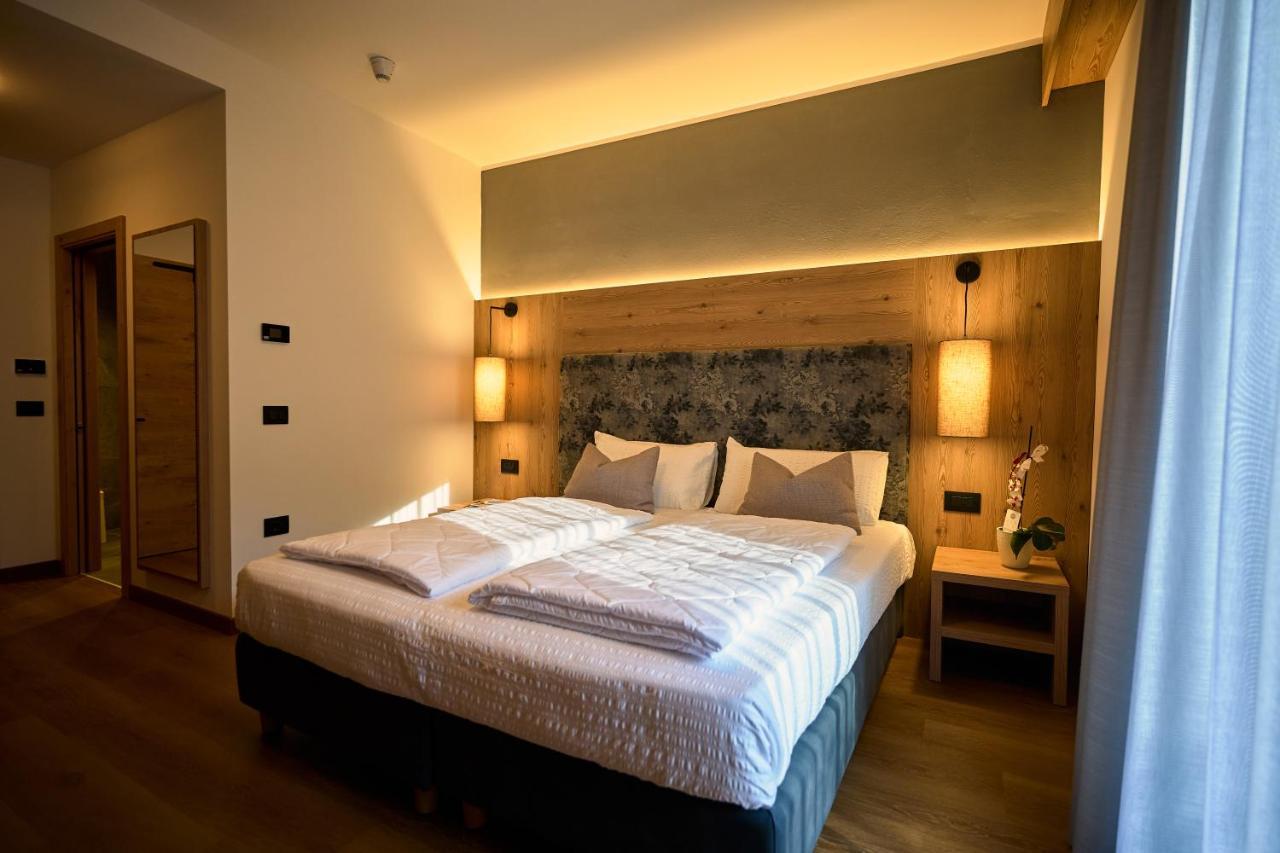 Hotel Rio Caderzone Buitenkant foto