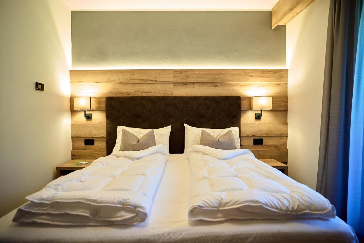 Hotel Rio Caderzone Buitenkant foto