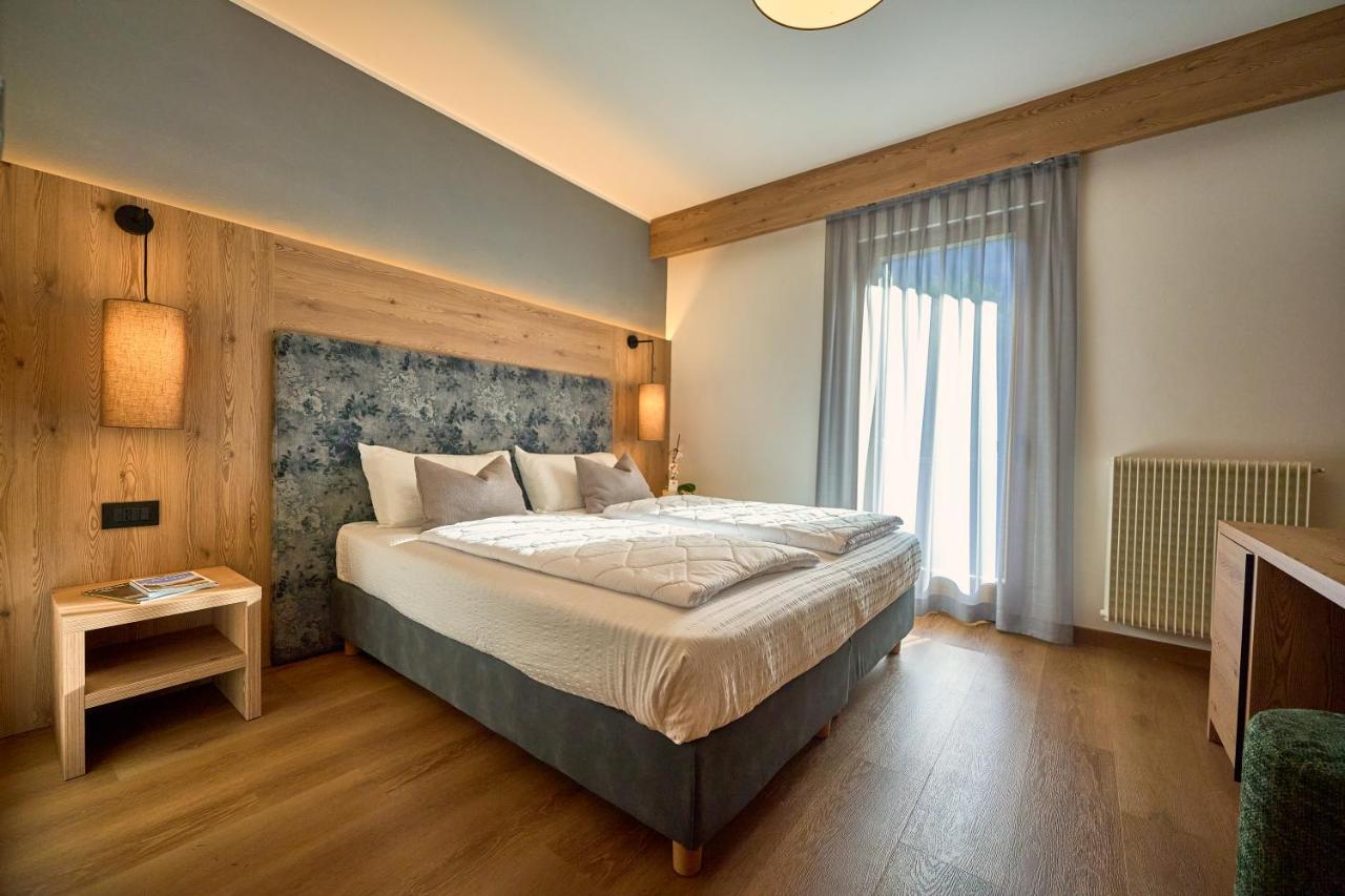 Hotel Rio Caderzone Buitenkant foto